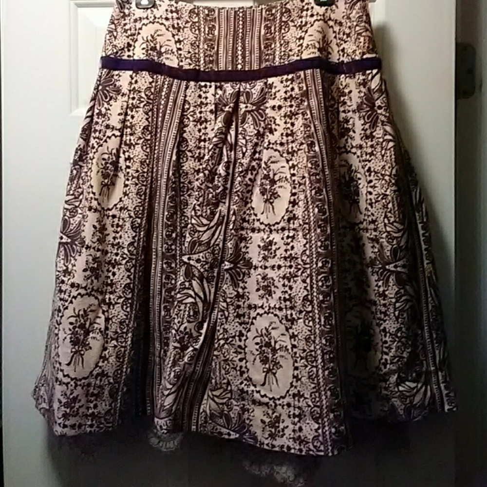 Tracy Reese Skirt